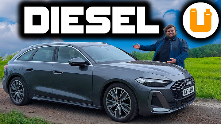 New 2025 Audi A5 Avant Review | Better than Mercedes & BMW?