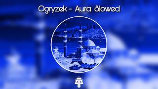 Ogryrek - Aura (Slowed) | Audio Visualizer