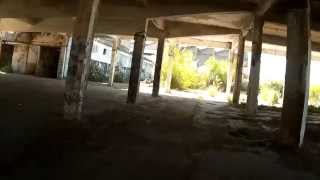 Concrete Jungle & Cleanflight Pid Controller 1