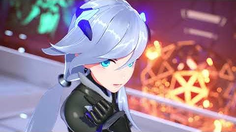 Honkai Impact 3 - 『A』ddiction『4K 60FPS』