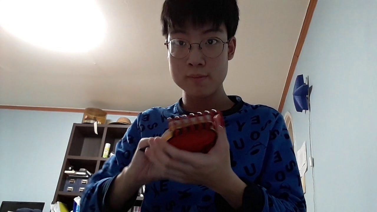 Blue's Clues Thinking Time (The Big Book About Us) YouTube