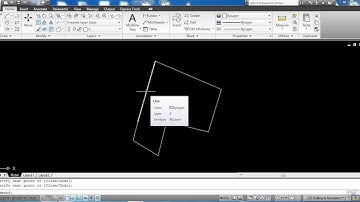 how convert line to poly line in autocad