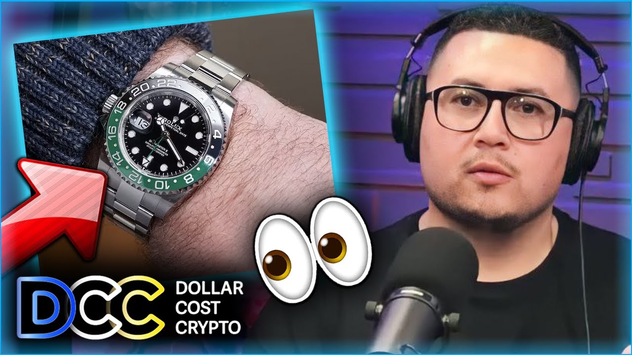 My Rolex Stopped Winding In A Week YouTube