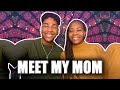 MOM TAG + MEET MY MOM | TWINS