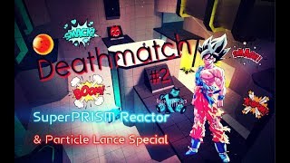 [Uberstrike 2.0] SPR Deathmatch Gameplay #2