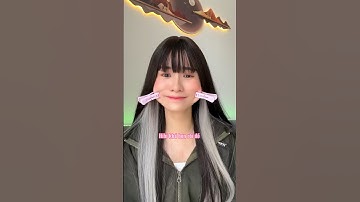 Lý Nguyễn Nhi / Pov Luật lệ cười P2 #shorts