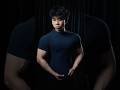 New Gymshark Physique Shirt
