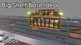 A BIG SHELF BASE IDEA FOR 3-5 PLAYERS! | MyelPlays