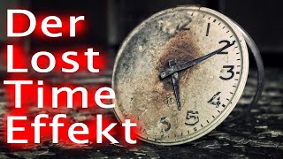 Bizarre and eerie cases of the Lost Time Effect! Profile