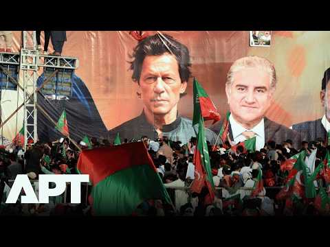 WATCH | Imran Khan Supporters Mobilise For Islamabad March After Failed Talks | APT
