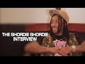 The Shordie Shordie Interview: Self Improvement, The Love Of A Woman, Dealing With Stress & More