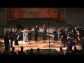 Appalachian Spring by Aaron Copland performed by Perspectives Ensemble