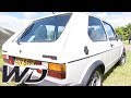 The MK1 Golf GTI Is A Good Deal Even After The Change Of Gears & Breaks  | Wheeler Dealers