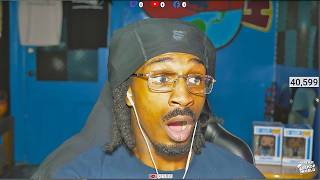 Reacting to this crime and police body cam footage! DAY 39 | POPPA BENJI