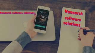 Nanoarch software solutions || Best mobile app development company in Delhi,Noida Delhi ncr screenshot 5