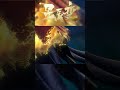 奇迹小羽,在线变装,一键切换天神战甲~#shorts #星辰变 #StellarTransformations