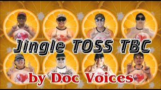 Doc Voices - Jingle TOSS TBC