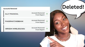 How to remove identity theft from your credit reports in 5 days | Rickita