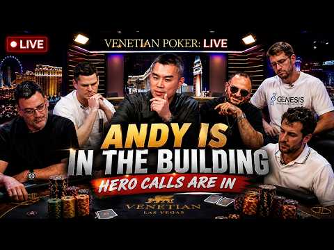 HERO Calls Are In 😱 Okin On FIRE 🔥 Best Moments of TOP 7 Hands 💥