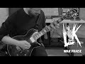 LIK - War Praise (Guitar Playthrough)