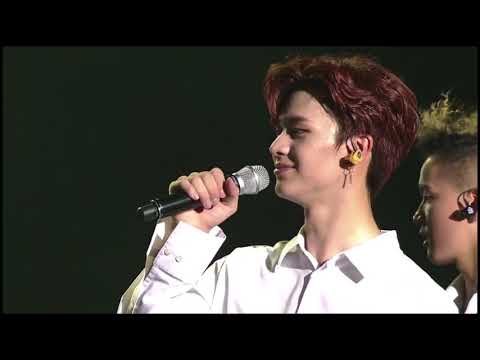 괜찮아요/くぇんちゃなよ [THIS IS US~2018 BTOB TIME]