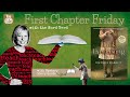 Tuck Everlasting First Chapter Friday Quiz
