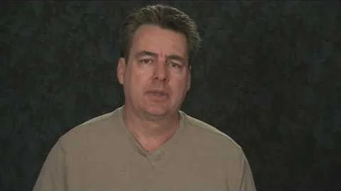 Why is there evil and suffering in the world?