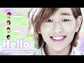 SHINee - Hello (Line Distribution + Lyrics Karaoke) PATREON REQUESTED