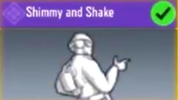 THEY SECRETLY CHANGED THIS EMOTE