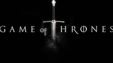 [8bit] Game og Thrones - A Song of Ice and Fire