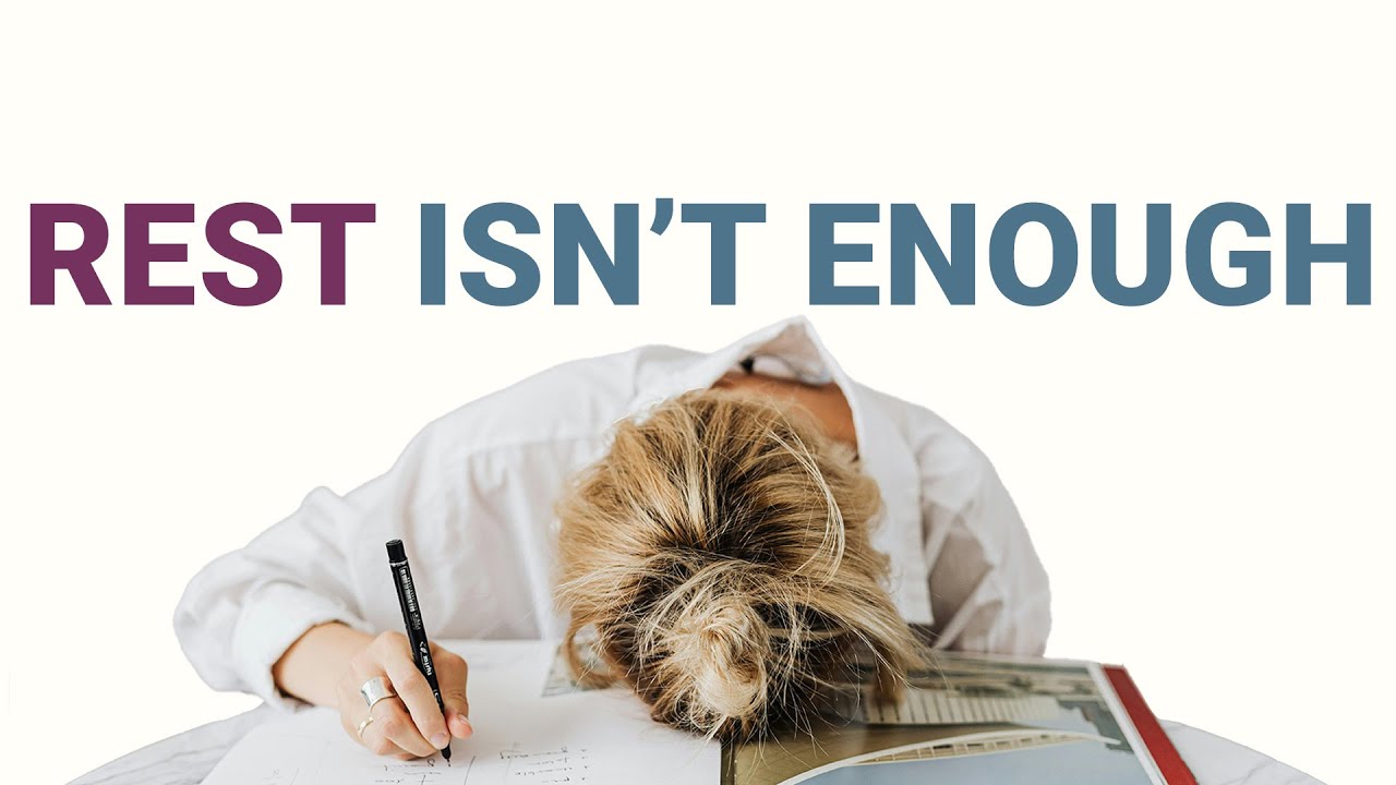 Cancer Fatigue Isn’t Just Being Tired — Here’s What Actually Helps