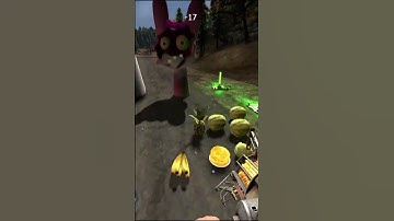 NEXTBOTS VS TOWER Part 851 #gmod #nextbots #garrymod #chase #viral