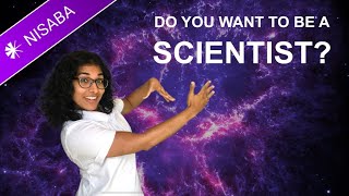 Do you want to be a SCIENTIST? Join the NISABA Science Club! screenshot 1