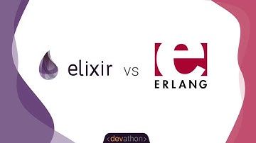 Elixir vs Erlang in 2020