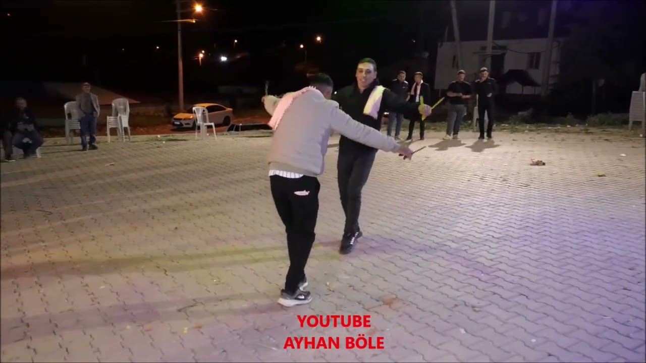 ÇİFTETELLİ ŞIKIDIM SÜPER OYNAMIŞLAR