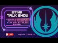 BTNW Talk Show - &quot;May the Fourth Be With You...But Also Marvel!&quot; Season 2 Episode 2