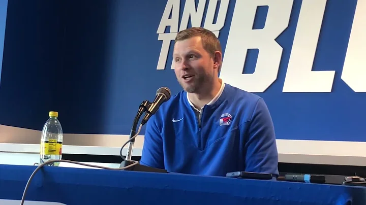 SMU DC Scott Symons explains defensive scheme