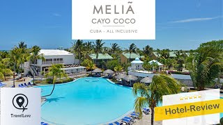 Download Lagu Melia - Cayo Coco Resort \u0026 Spa ***** - Adults only / Cuba / All Inclusive MP3