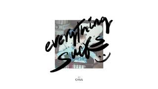 Cyrus - Everything Sucks (Official Audio)