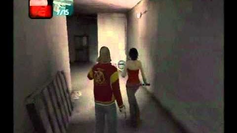 Obscure the aftermath part 8 i failed