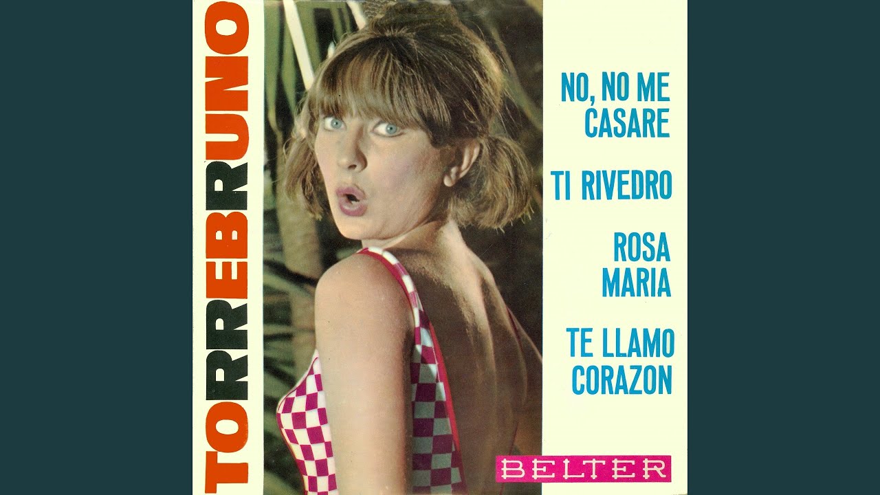 Rosa María - YouTube