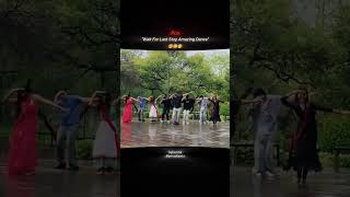 Aage Hai Barsaat || Girl And Boys Dance || WhatsApp (Lyrics) Status ||