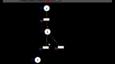 FlashPetri v0.3  SFML with TGUI