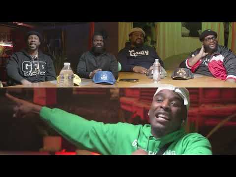 Hit man Holla talks sex tape pause url battle rap and who he wants to battle next