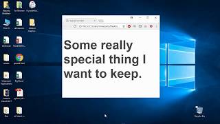How to Capture a Screen Image in Windows & MAC OS