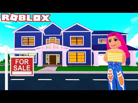 House Shopping On Robloxia World Roblox Youtube - how to buy a house in robloxia