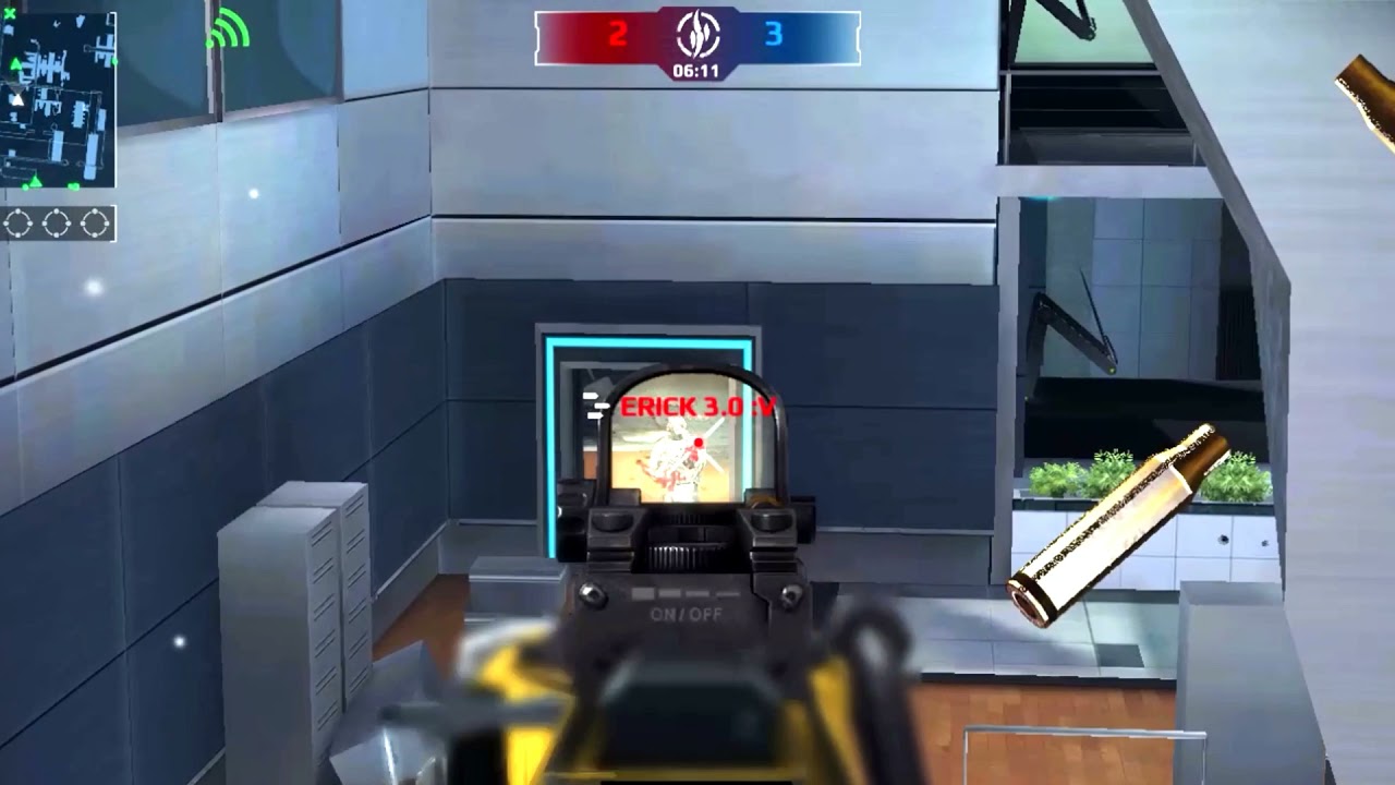 Modern Combat 5 - HIGHLIGHTS #1