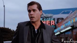 Henry Hill - Goodfellas (1990)