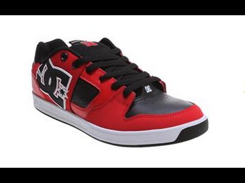 dc shoes sceptor