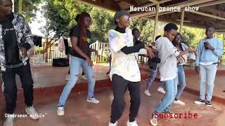 Thee Stompaz Republique Made It Liit